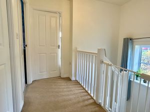 Landing- click for photo gallery